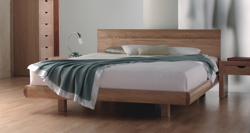 Revo Bedstead