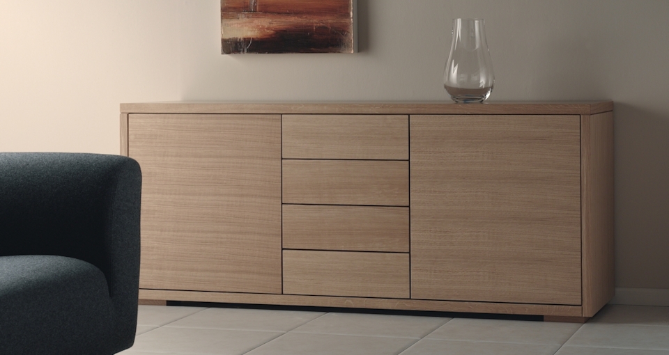 Revio Side Board